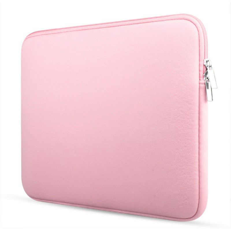 Laptop Sleeve Case Bag Cover Pouch 11"-15.6" For Ipad Mac-Book Lenovo HP