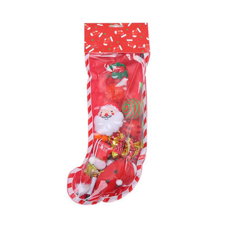 walmart cat toy stocking